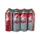 Max Gas Can (4PCS)