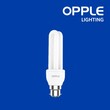 OPPLE OP-2U-8W-B22-2700K Energency saving (OP-01-038)