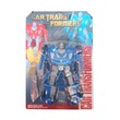 Baby Cele Car Transformers 10324