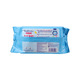 Mamypoko Wipes 100PCS (Blue)