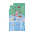Lamoon Organic Vegetable & Fruit Wash 400ML (Refill)