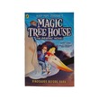 Magic Tree House: Dinosaurs Before Dark