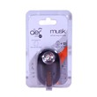 Aer Car Click Gel Musk After Smoke Starter & Refill