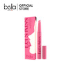 Bella Let's Kiss Velvety Matte Kissproof Lipstick 1.2G (Cupid)