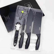 Kitchen Knife 5PCS Set