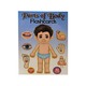 Parts Of Body Flashcards(Kids World)