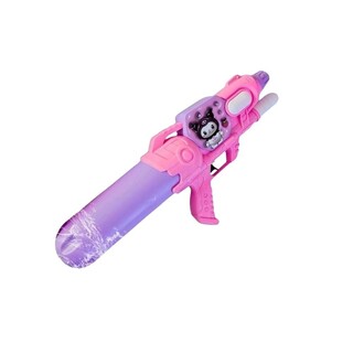 Baby Cele Water Gun (815A) Purple-Pink 6959434106182