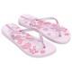Ipanema Oasis Fem Flip (No-10) Pink/Pearly Lilac 126571BE78210