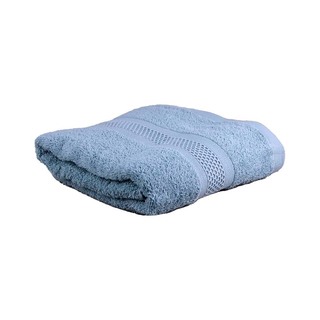 Lion Bath Towel 24X48INCH No.106 Berry