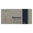 Biprosan Bisoprolol 5MG 10Tablets 1x3