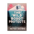 Wild Robot 03:The Wild Robot Protects