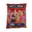 Katty Boss Cat Dry Food Mackerel 400G