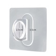 KPT Circle Ring Hook 2PC Set KPTHSO00101