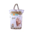 Dr Bebee Royal Fit Baby Diaper Pant Jumbo 60PCS (M)
