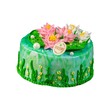 Seasons Blossom Of Thadingyut Cake 500G