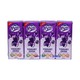 Moso Yogurt Blueberry 200ML x 4PCS