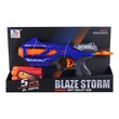 Blaze Storm Soft Bullet Gun No.ZC7108