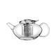 Wilmax Tea Pot 37OZ , 1100ML WL-888805