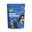 Noi Baked Crispy Seaweed Almond Original 40G