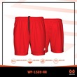 100% Polyster Quick Dry Cool Wear Breathable/WP-1509 - RR/L