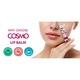 Cosmo Cherry Lip Balm 15G