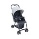 LKB Capella Glitzee Stroller Black S238-BK