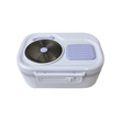 Lunch Box Purple 0171500001