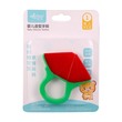 Xierbao Baby Silicone Teether BS-9224 (Ring)