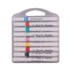 Odemei Acrylic Marker 18Colors M6131-18