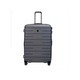 It Luggage Heighten Storm Grey Medium