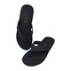 Sin Pauk Men Leather Slipper B-35 (No-47)
