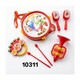 Baby Cele Kids Musical Instrument Toys Set 10311