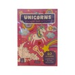 Unicorns Stickers And Activities