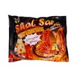 Shal Sar Inst Noodle Spicy Chicken Cheese Hot 132G