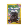 National Geographic Kids Almanac 2026