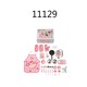 Baby Cele Home Mini Kitchen Cooking Set 11129