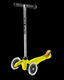 Micro Scooter Mini Micro Classic Yellow
