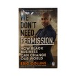 We Don`T Need Permission (Eric Collins)