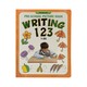 Pre School Writing Books 1 To 20