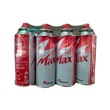 Max Gas Can (4PCS)