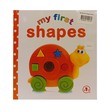 GB My First Shapes