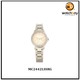 M. Cavo Women Watch MC2442LSSRG Cherry Oo