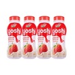 Asia Yoshi Strawberry Milk Yogurt Drink 200MLx4PCS