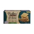 Imperial Cream Crackers Wholewheat 172G