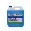 Eco Clean Floor & Surface Liquid (Ocean Blue) 8KG