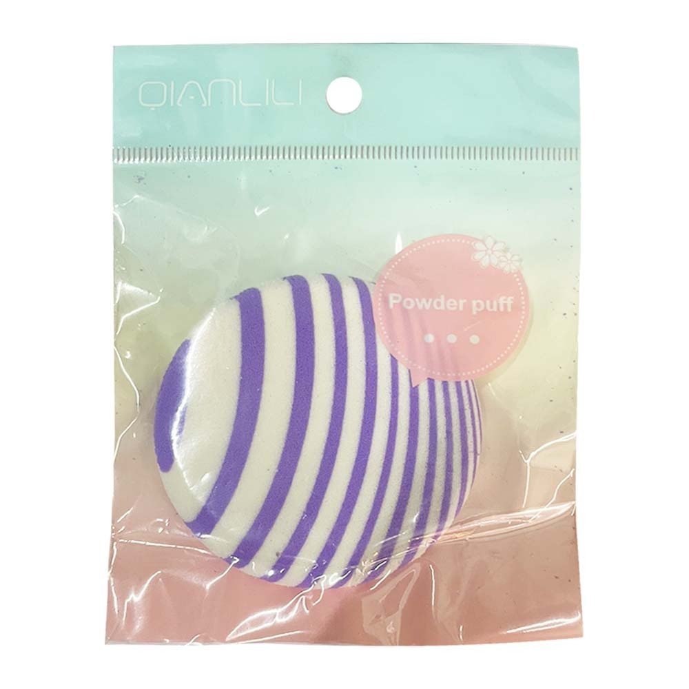 Qianlili Makeup Puff (F-186)
