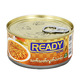 Ready Chickpea Curry 155G