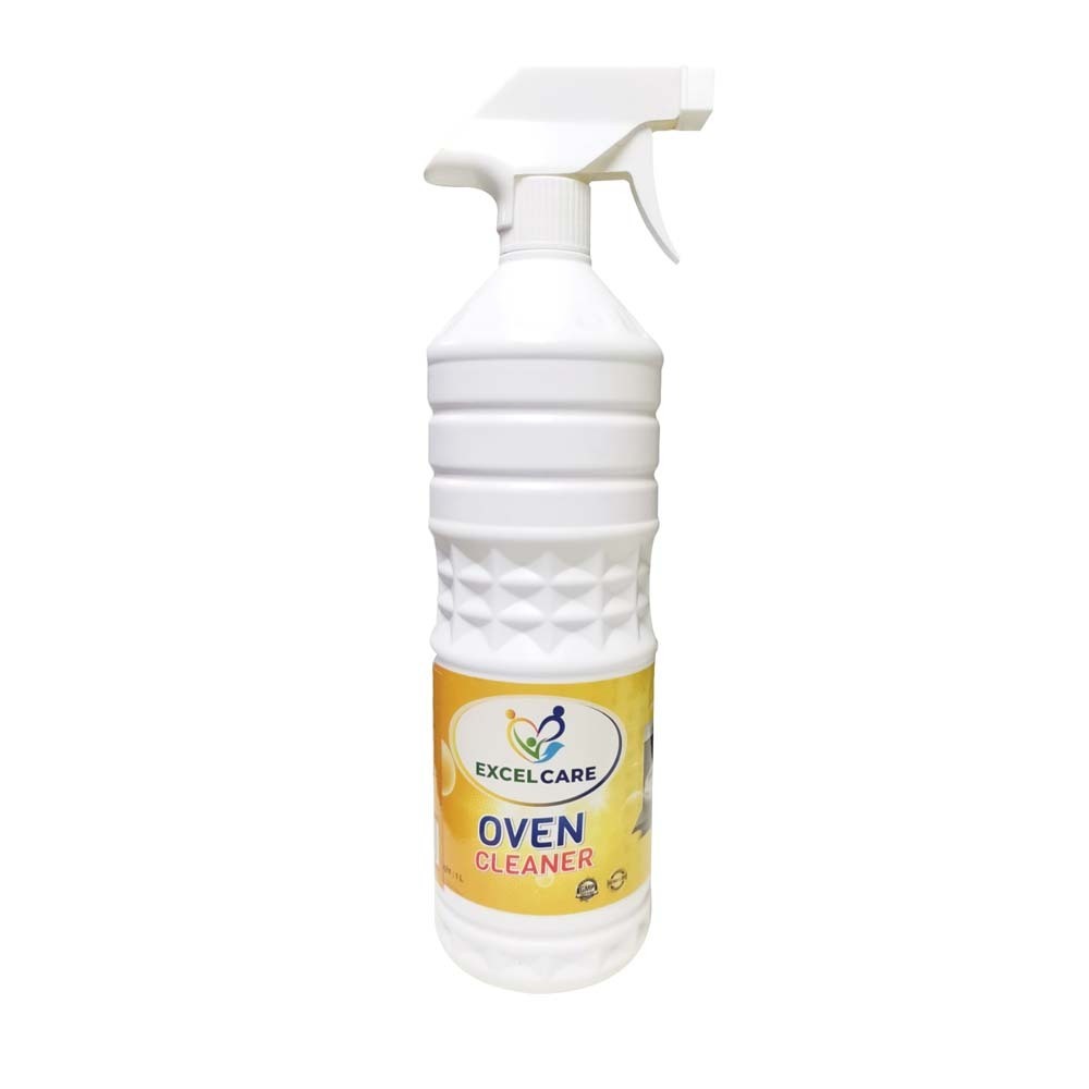 Oven Cleaner 1LTR