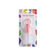 Baby Cele Liquid Medicine Syringe Feeder 11184 1PC Random