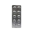 Ficyc Aciclovir 400MG 10PCS